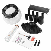 Load image into Gallery viewer, Urban Butterfly Electric Make-Up  Brush Cleaner
