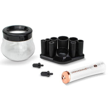Load image into Gallery viewer, Urban Butterfly Electric Make-Up  Brush Cleaner
