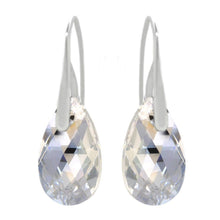 Load image into Gallery viewer, Vivid Light Crystal Drop Earring

