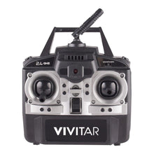 Load image into Gallery viewer, Vivitar DRC-330 Air Defender Quadcopter Camera Drone
