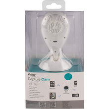 Load image into Gallery viewer, Vivitar Smart Home WiFi IP Capture Cam
