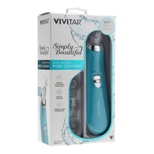 Load image into Gallery viewer, Vivitar Ultra Suction Microdermabrasion/Facial Pore Cleanser
