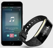 Load image into Gallery viewer, S2 Smart Bracelet Fitness Tracker - Assorted Colors
