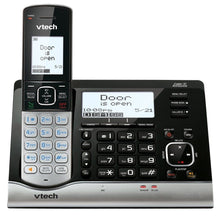 Load image into Gallery viewer, VTech 6.0 Cordless Telephone with Wireless Monitoring System
