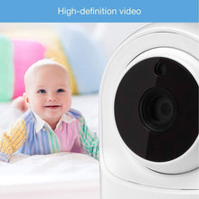 Load image into Gallery viewer, VTech Wi-Fi Enabled Expandable Digital Video Baby Monitor
