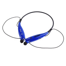Load image into Gallery viewer, Water-Resistant Behind-the-Neck Bluetooth Stereo Headset
