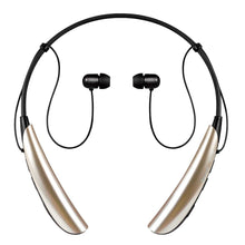 Load image into Gallery viewer, Water-Resistant Behind-the-Neck Bluetooth Stereo Headset
