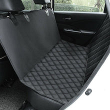 Load image into Gallery viewer, Waterproof Pet Dog Car Seat Cover Pet Hammock Protector
