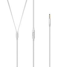 Load image into Gallery viewer, White UrBeats3 MQFV2LL/A 3.5mm Connector Wired Earphones
