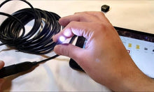 Load image into Gallery viewer, Wifi Endoscope Camera - Assorted Sizes
