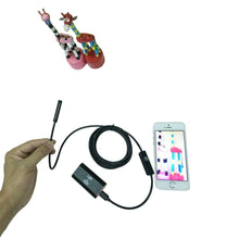 Load image into Gallery viewer, Wifi Endoscope Camera - Assorted Sizes
