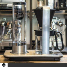 Load image into Gallery viewer, Wilfa Svart Precision Automatic Coffee Maker
