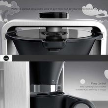 Load image into Gallery viewer, Wilfa Svart Precision Automatic Coffee Maker
