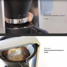 Load image into Gallery viewer, Wilfa Svart Precision Automatic Coffee Maker
