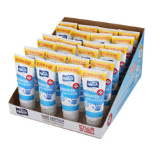 Load image into Gallery viewer, Wish Hand Sanitizer 3.38oz Tube with Vitamin E
