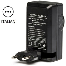 Load image into Gallery viewer, Yubi Power 2 Batteries Kit for GoPro 1280 mAh and Travel Charger Kits

